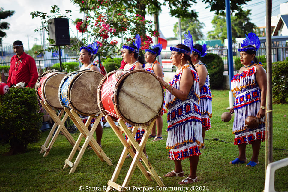 First peoples day of recognition