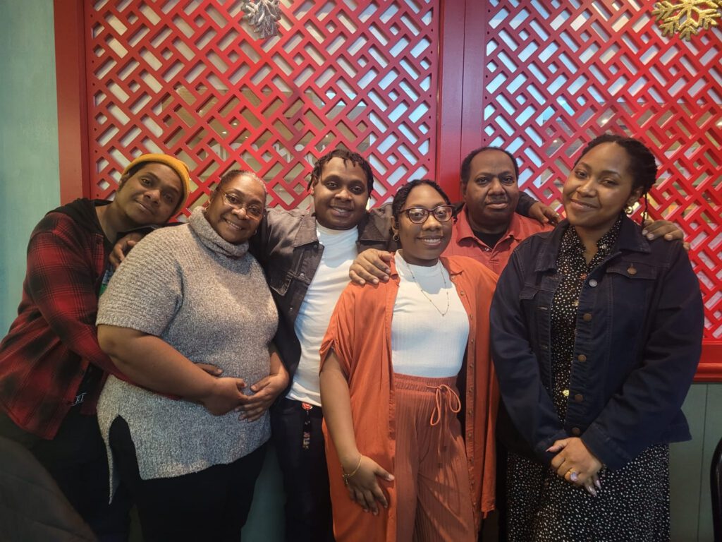 Marcia A. L. Alfonzo