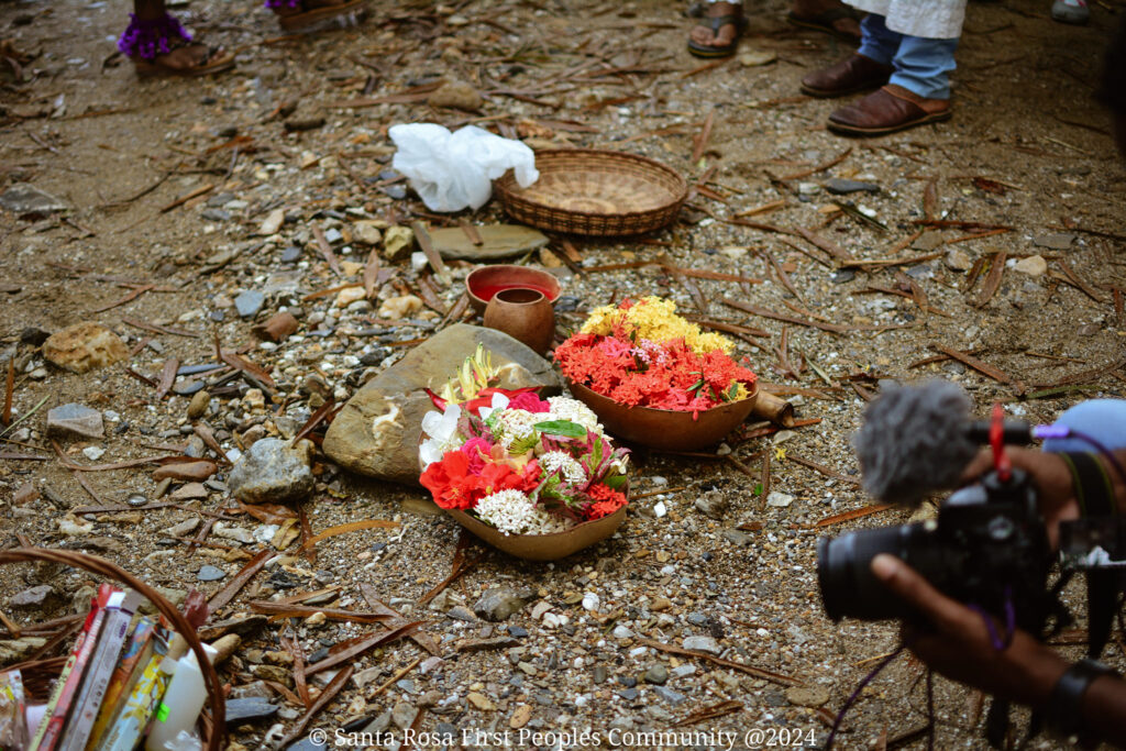Visit the heritage village